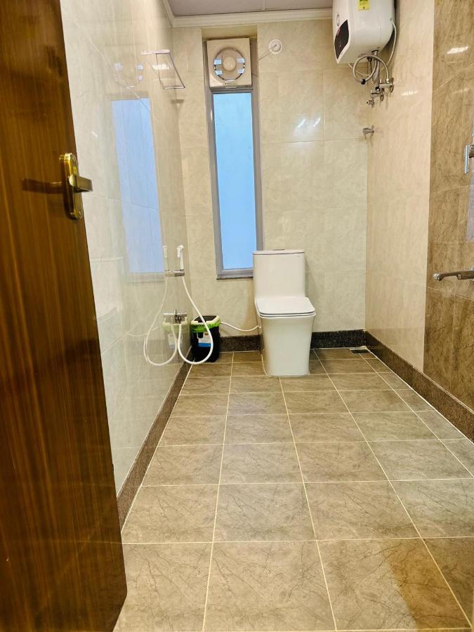 Greens Elite チェンナイ エクステリア 写真