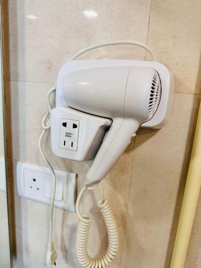 Greens Elite チェンナイ エクステリア 写真